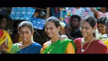 Sundar C Babu,Velmurugan - Aadunga Da (From 