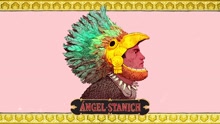 Angel Stanich - Se?or Tosco (Audio)