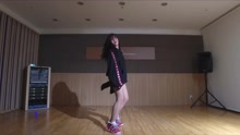 AOA - AOA澯美跳Rihanna《Work》