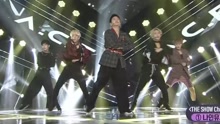 A.C.E (???) - A.C.E - CACTUS - SBS The Show 現場版 17/06/27