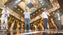 SOUL LATIDO - SOUL LATIDO - I can't stop - SBS The Show 現場版 17/06/27