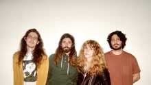 Widowspeak - Widowspeak - Dog