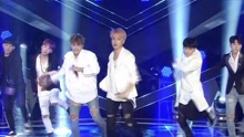  - M.Fect - RUMBLE - SBS The Show 現場版 17/06/27