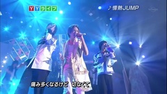 情熱JUMP