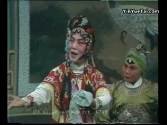 紅娘-拷紅3-常香玉舞臺藝術精選