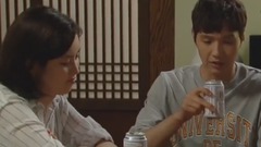 <小偷 小偷先生> E14 徐珠賢&林珠銀 Cut 中文字幕 17/06/25
