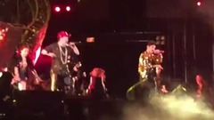 2017周杰倫地表最強重慶站