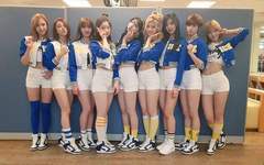 TWICE日本電視臺ZIP采訪Cut