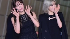 TaeNy Moments 2016 - I'll be watching you飯制版