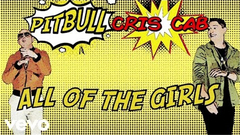 All Of The Girls 歌詞版