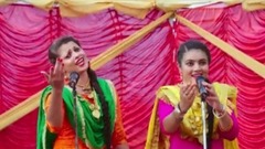 Baajre Di Rakhi