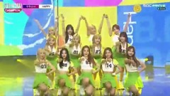 HAPPY- Show Champion現場版 17/06/28