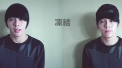 林俊杰 最新專輯 x 首張專輯 _《和自己對話》x《樂行者》