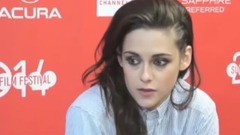 Kristen Stewart - 2014年圣丹斯電影節期間接受MTV采訪