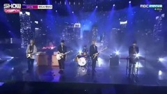 I Smile- Show Champion現場版 17/06/28