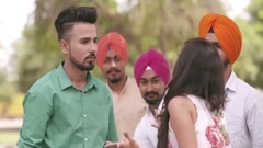 Jatt Attitude