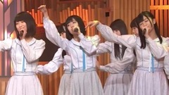 AKB48 - 瀬戸內の聲(テレ東音楽祭2017)
