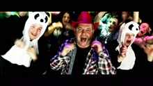 Pandab?r (Videoclip)