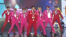 PENTAGON - Critical Beauty - MBC Show Champion 現場版 17/06/28