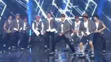 NCT 127 - NCT 127 - 0 Mile - MBC Show Champion 現場版 17/06/28