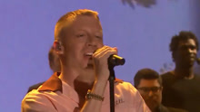 Macklemore & Skylar Grey - Glorious 現場版 2017