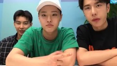 Vapp Hiphop Man來了
