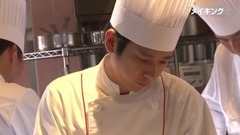 二宮和也 - 「ラストレシピ ~麒麟の舌の記憶~」TVCM