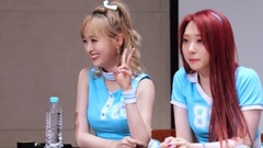 牧童青少年修煉館粉絲簽名會 17/06/25