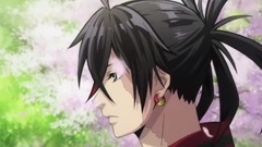 『曇天に笑う<外伝> ~決別、犲の誓い~』特報