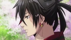 《曇天に笑う<外伝> ~決別、犲の誓い~》