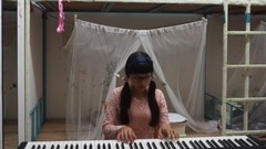 啊,蘇珊娜電鋼琴獨奏