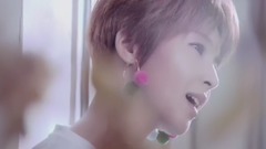 偏愛(Love Is Paranoia)