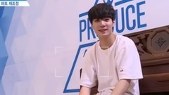 PRODUCE 101 S2 可愛炸點樸佑鎮(導演對演員)feat 鐘炫旼泫