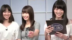 AKB48 - SHOWROOM AKB48の君、誰?