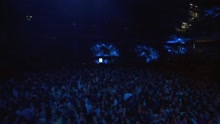 Vetusta Morla - Al Respirar (En Directo)