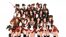 AKB48 - AKB48 - 願いごとの持ち腐れ 現場版