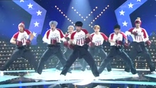 Monsta X - AS I TOLD YOU - KBS音樂銀行 現場版 17/06/30
