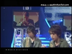 嵐 - PIKA☆☆NCHI