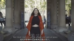 鳥妹的最新采訪