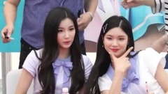 韓國貿易中心粉絲簽名會 飯拍版 17/06/25