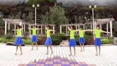 媽媽