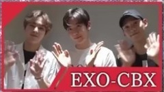 EXO-CBX日本Showcase記錄影像