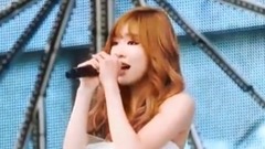 Tiffany翻唱過的50首熱門英文歌!純正流利英文開口蘇
