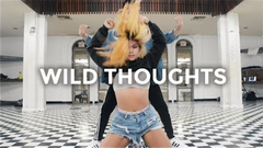 Wild Thoughts 達人舞蹈第二版
