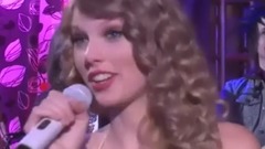 2012 Speak Now Live Event In NYC 首發在紐約