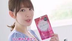AKB48,小嶋陽菜 - "21萬人體感キャンペーン"A篇