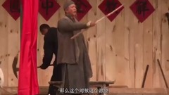影視原聲 - 電視劇<白鹿原 > 拍攝花絮 制作特輯之中國式欲望·利