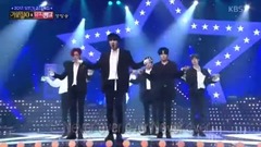 Never Ever- KBS音樂銀行 現場版 17/06/30