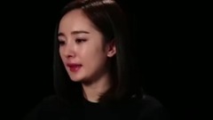 楊冪"楊大膽"特輯