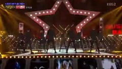 我- KBS音樂銀行 現場版 17/06/30